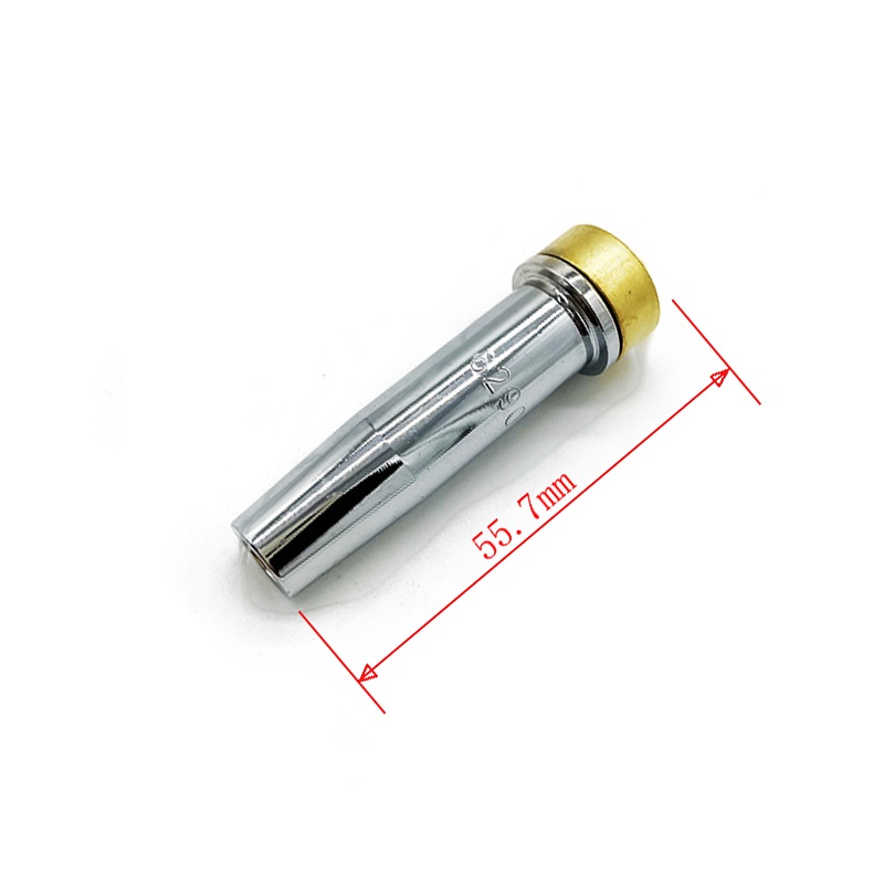 ossigeno acetilene gas propano - Steam Wand Tip recensione e prezzo