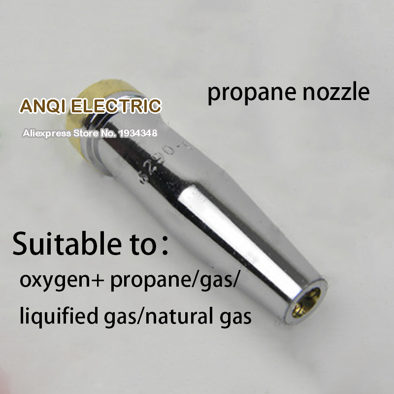 ossigeno acetilene gas propano - Steam Wand Tip recensione e prezzo