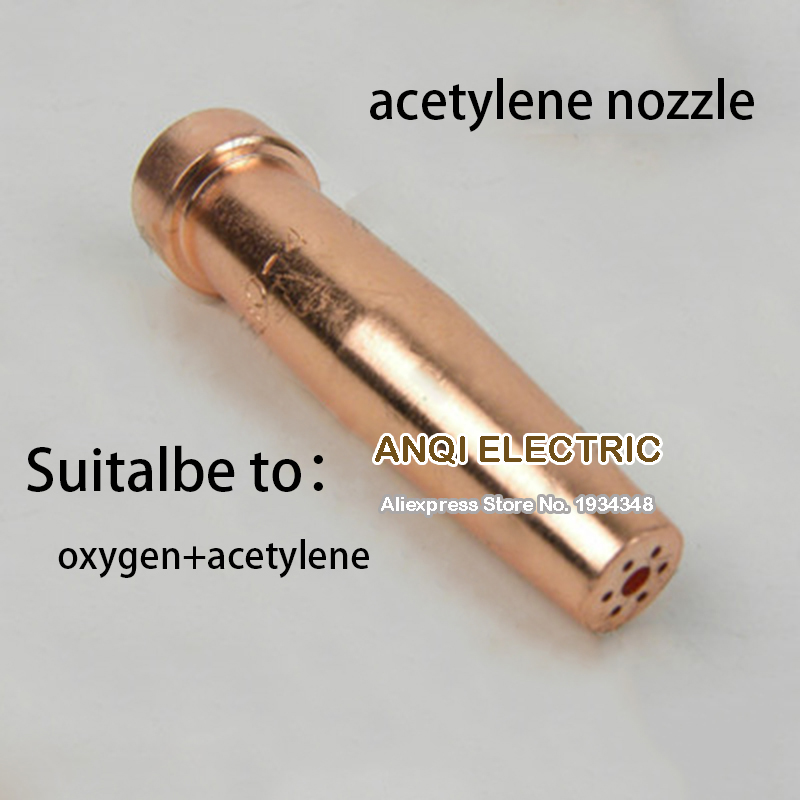 ossigeno acetilene gas propano - Steam Wand Tip recensione e prezzo