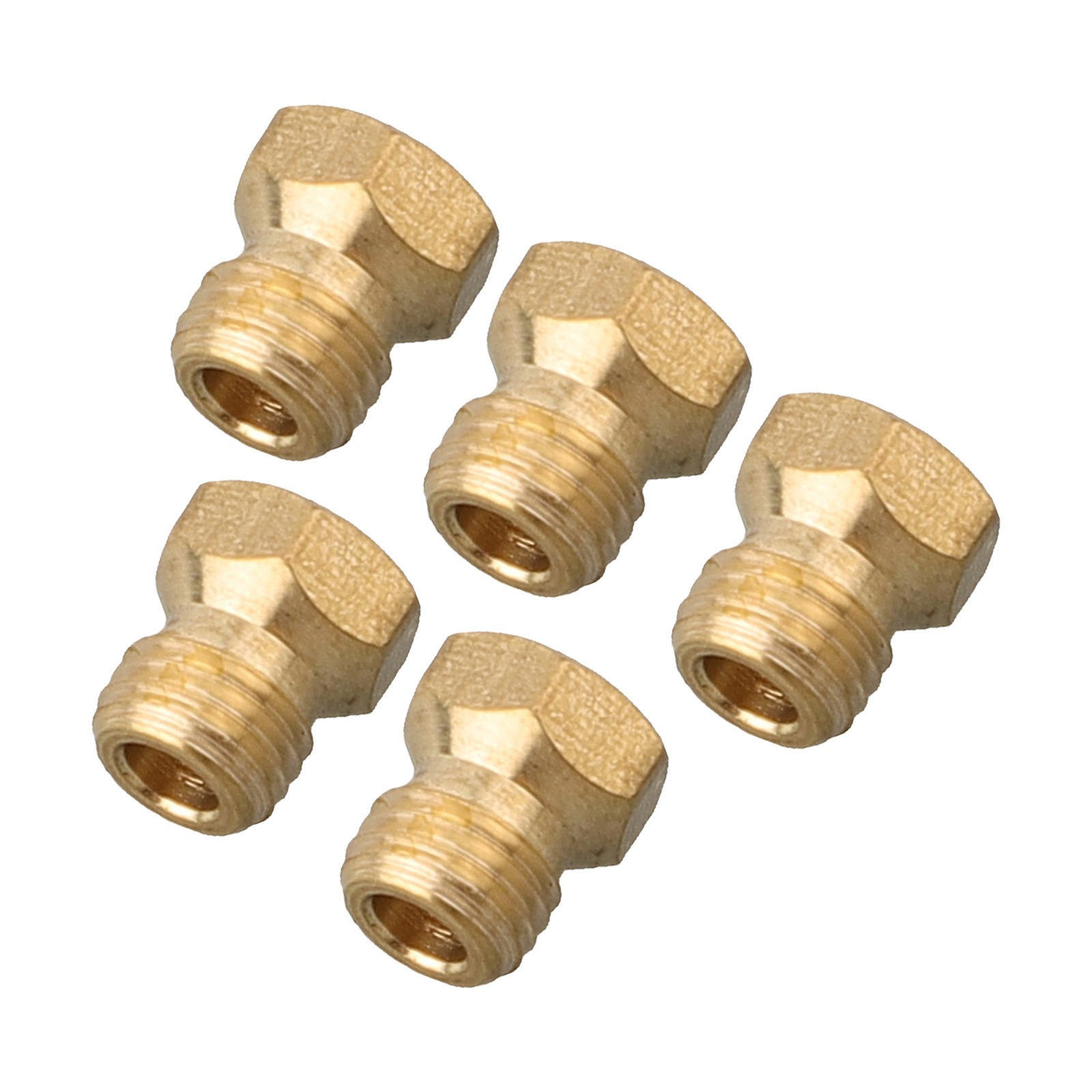 5PCS Bruciatore Piano cottura  - Steam Wand Tip recensione e prezzo