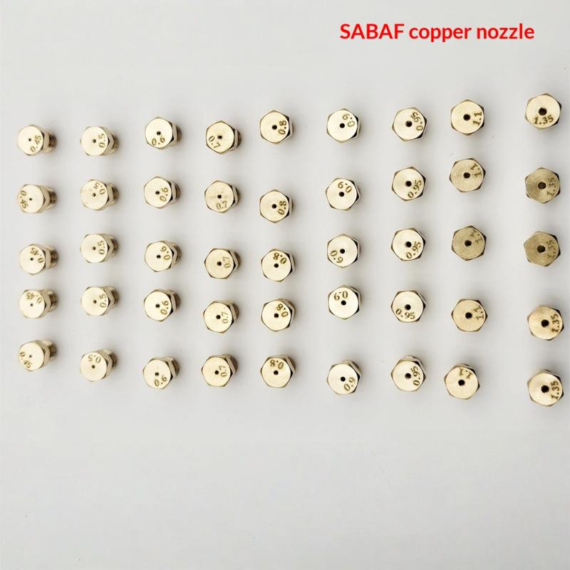 Kit di conversione GPL per for - Steam Wand Tip recensione e prezzo