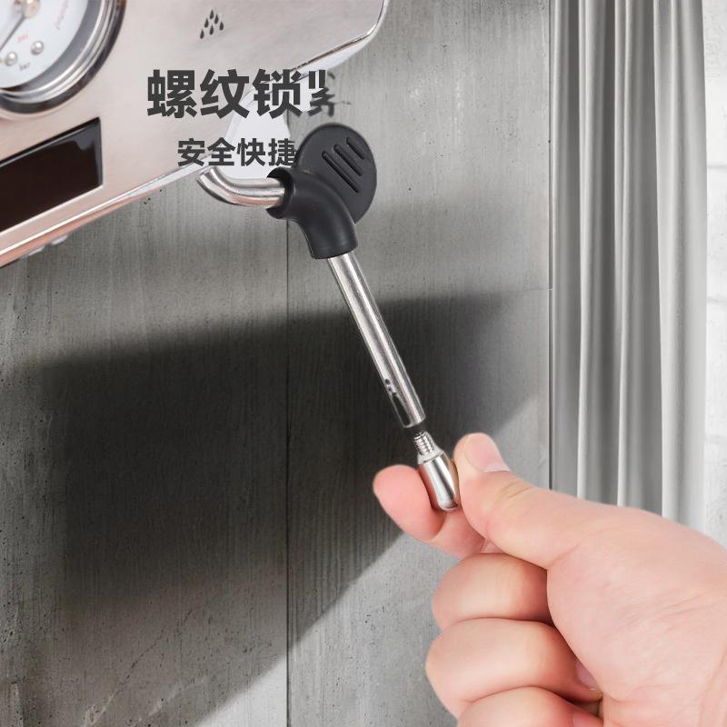 Ugello Vapore per Macchina da  - Steam Wand Tip recensione e prezzo