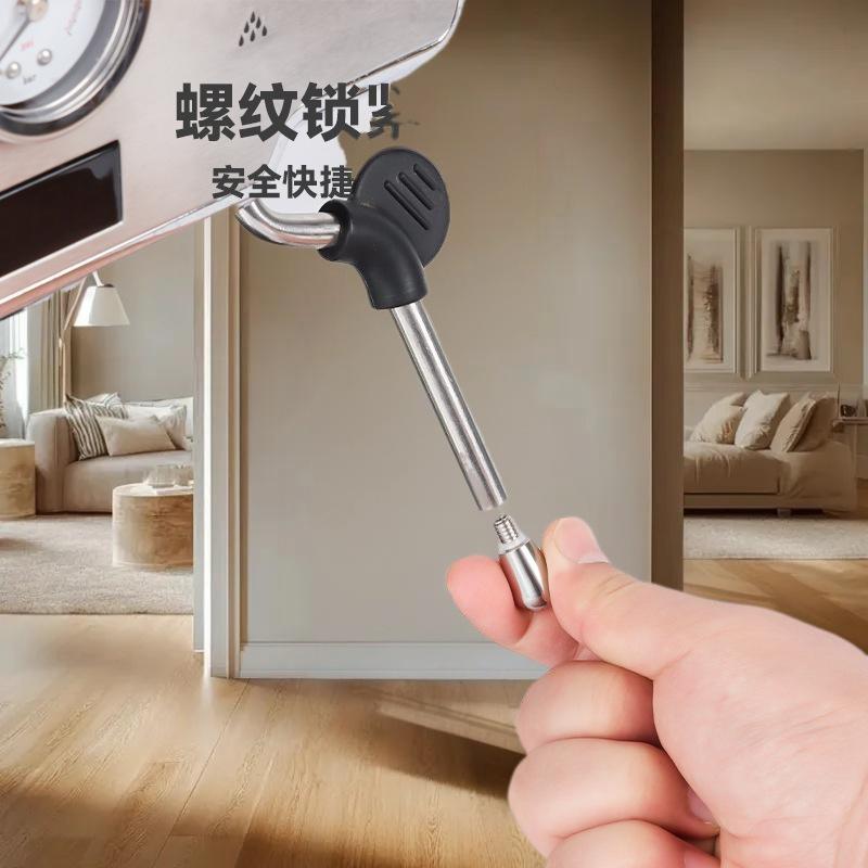 Ugello Vapore per Macchina da  - Steam Wand Tip recensione e prezzo