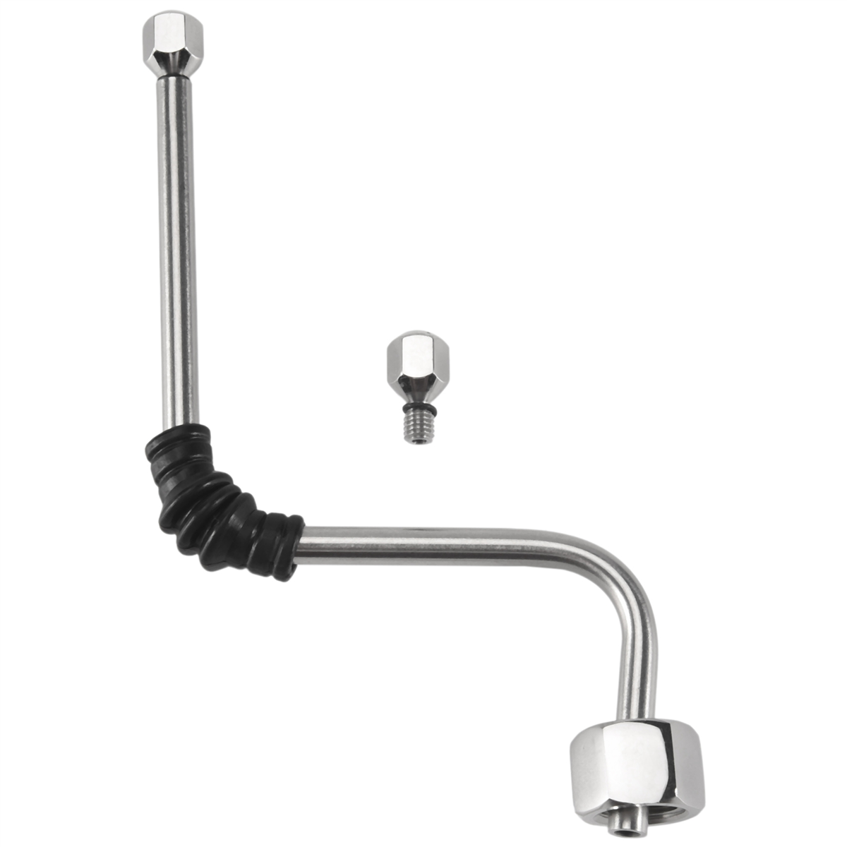 Bacchetta vapore per macchina  - Steam Wand Tip recensione e prezzo