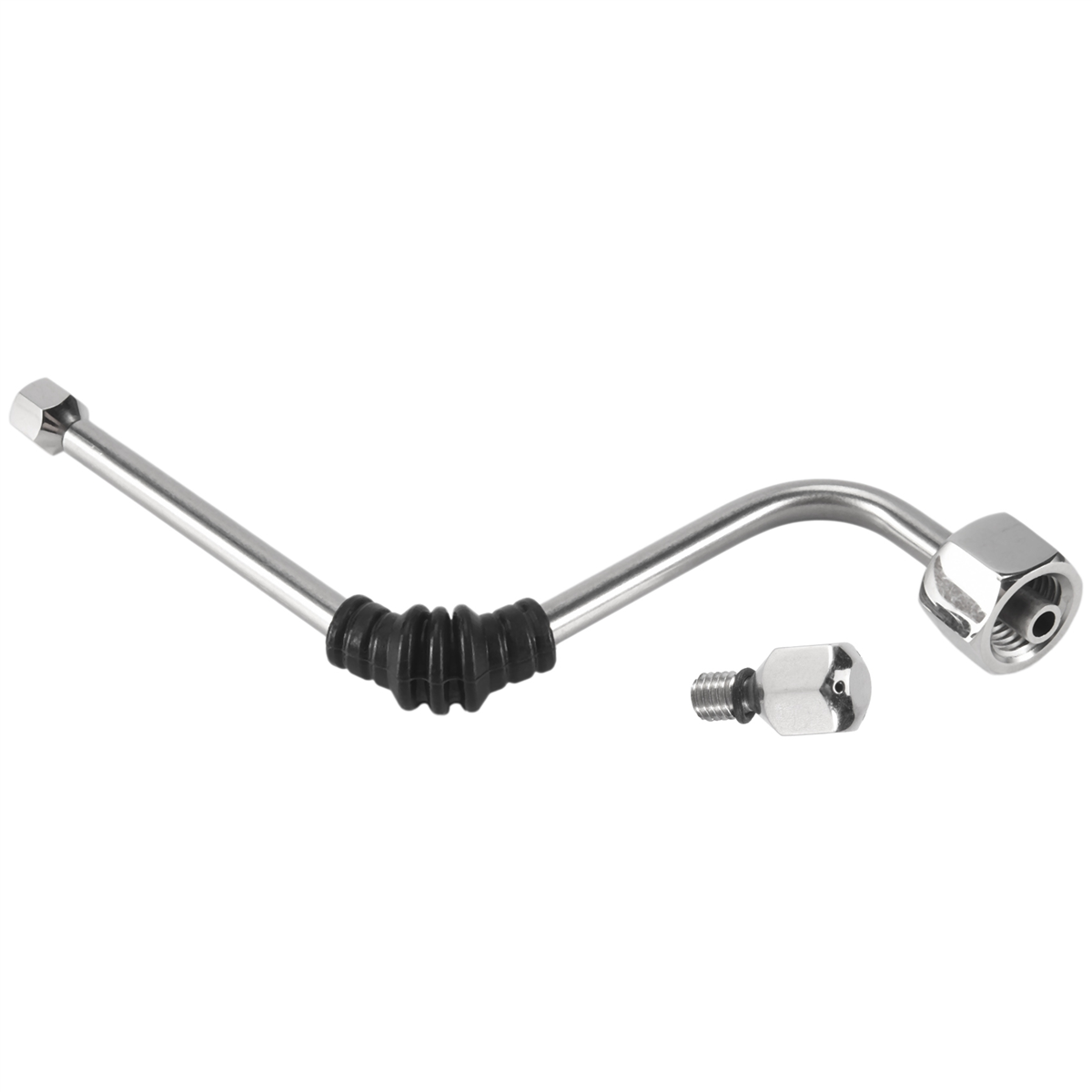 Bacchetta vapore per macchina  - Steam Wand Tip recensione e prezzo