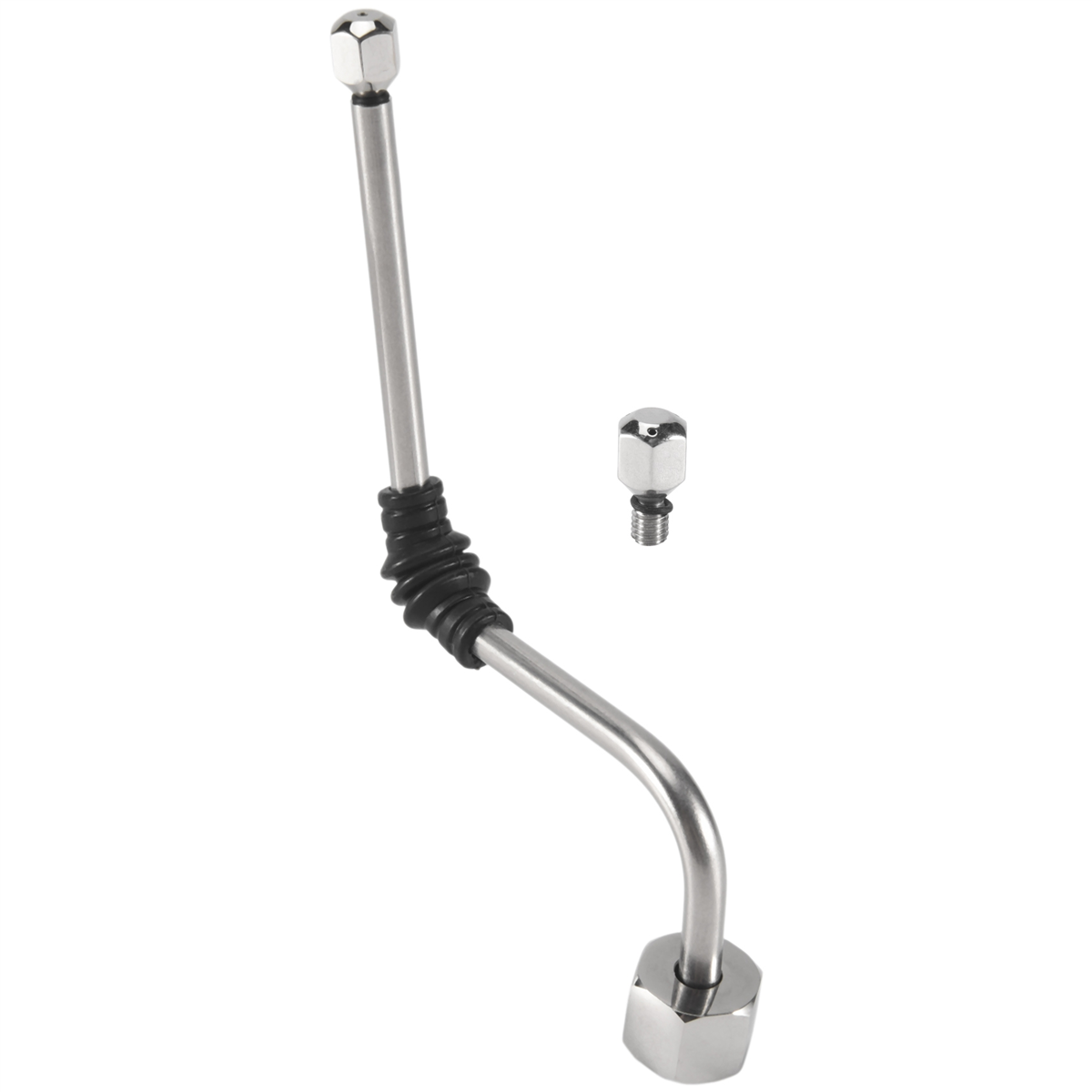 Bacchetta vapore per macchina  - Steam Wand Tip recensione e prezzo