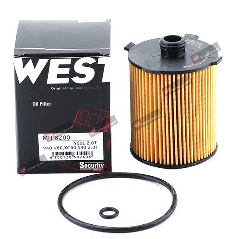 Filtro Olio WESTGUARD MH8200 p - Coffee Equipment V60 recensione e prezzo