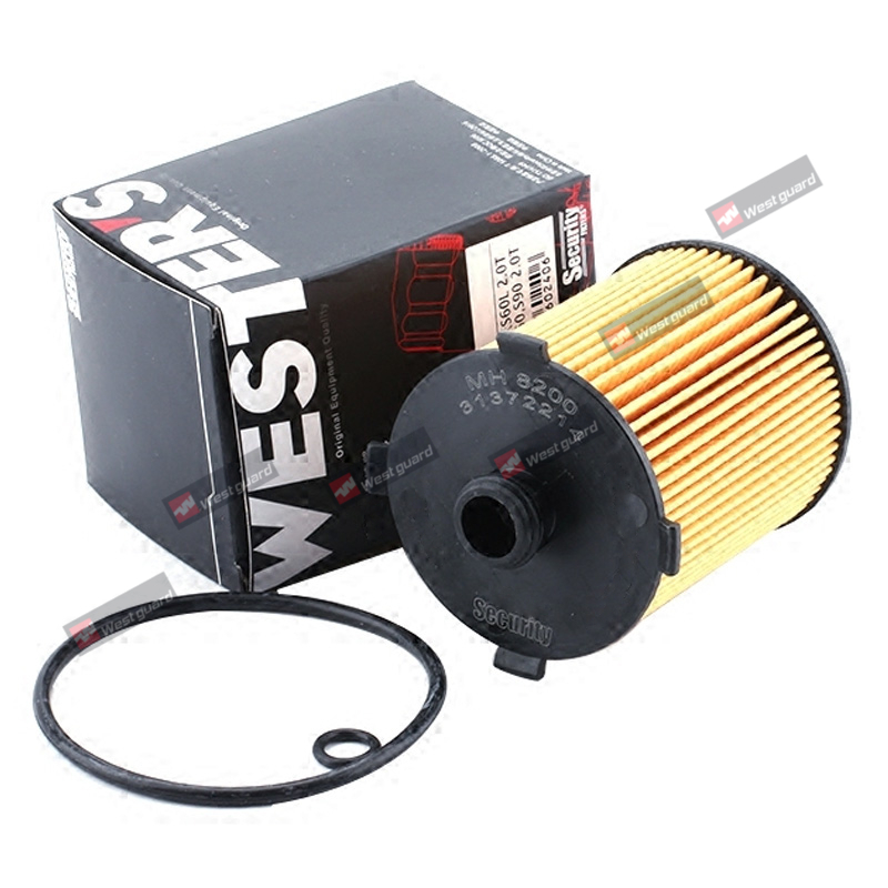 Filtro Olio WESTGUARD MH8200 p - Coffee Equipment V60 recensione e prezzo