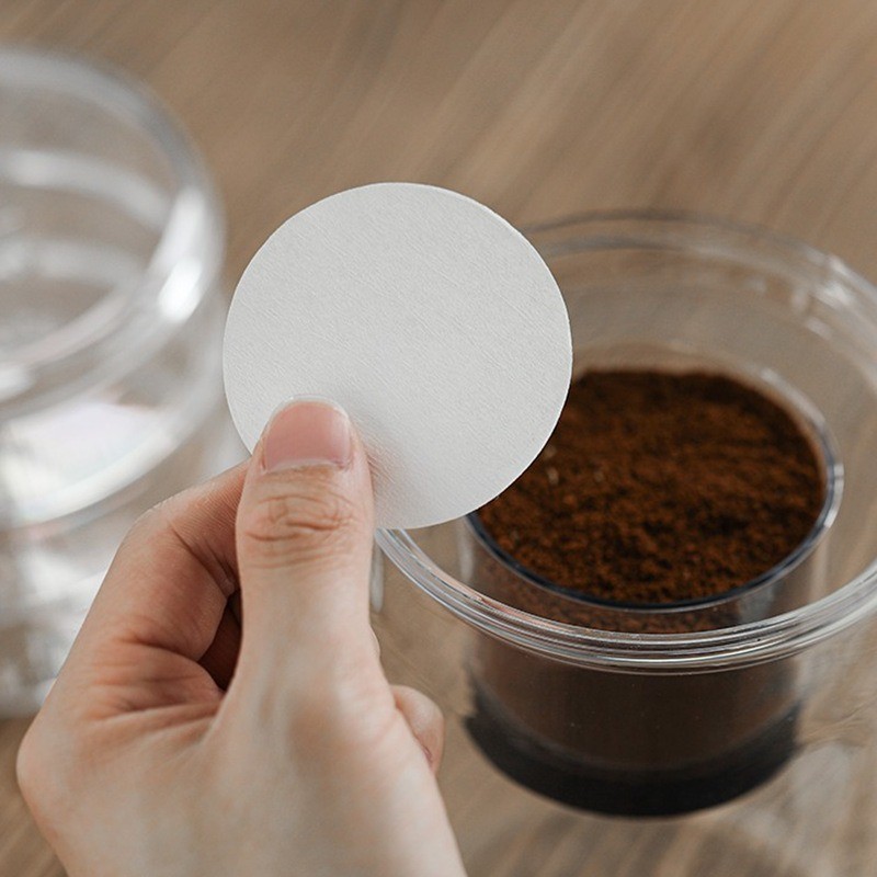 Set di 100 Filtri Rotondi in C - Coffee Equipment For Sale recensione e prezzo