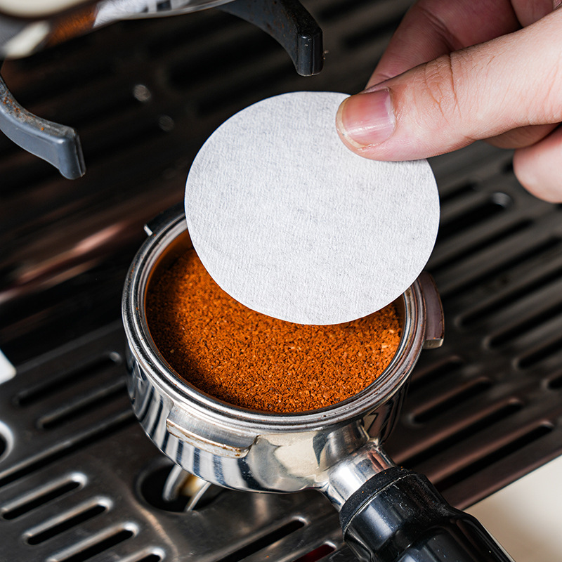Set di 100 Filtri Rotondi in C - Coffee Equipment For Sale recensione e prezzo