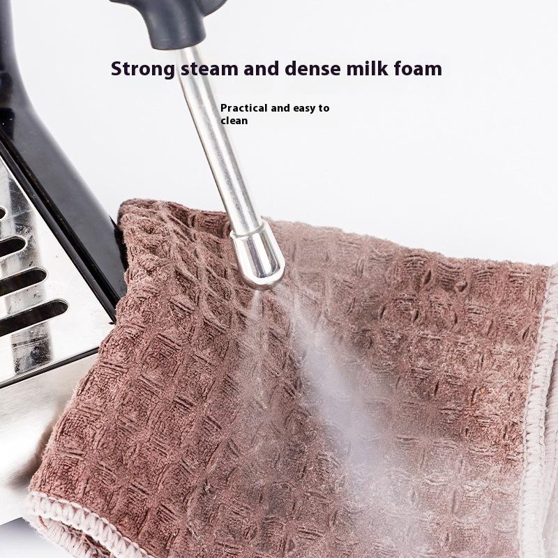 Ugello vapore per macchina da  - Steam Wand Tip recensione e prezzo