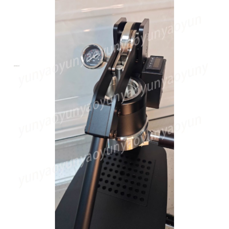 Macchina per Espresso Manuale  - Pressure Gauge Espresso recensione e prezzo