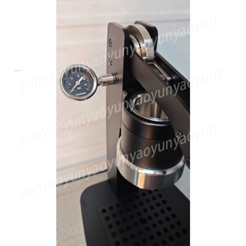 Macchina per Espresso Manuale  - Pressure Gauge Espresso recensione e prezzo