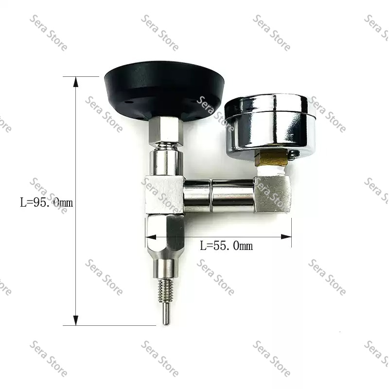 Kit di aggiornamento per macch - Pressure Gauge Espresso recensione e prezzo