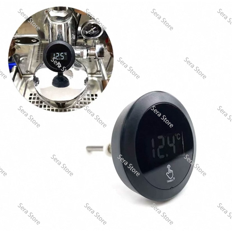 Kit di aggiornamento per macch - Pressure Gauge Espresso recensione e prezzo