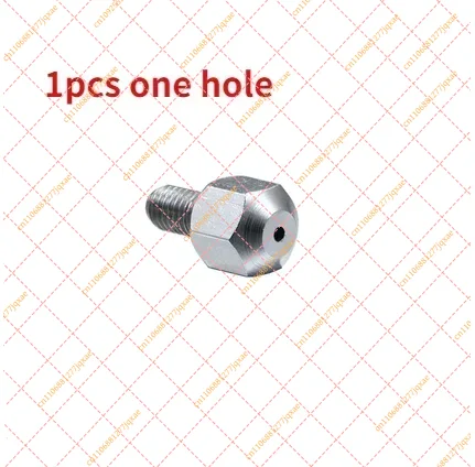 Punta per lancia vapore a 3 fo - Steam Wand Tip recensione e prezzo