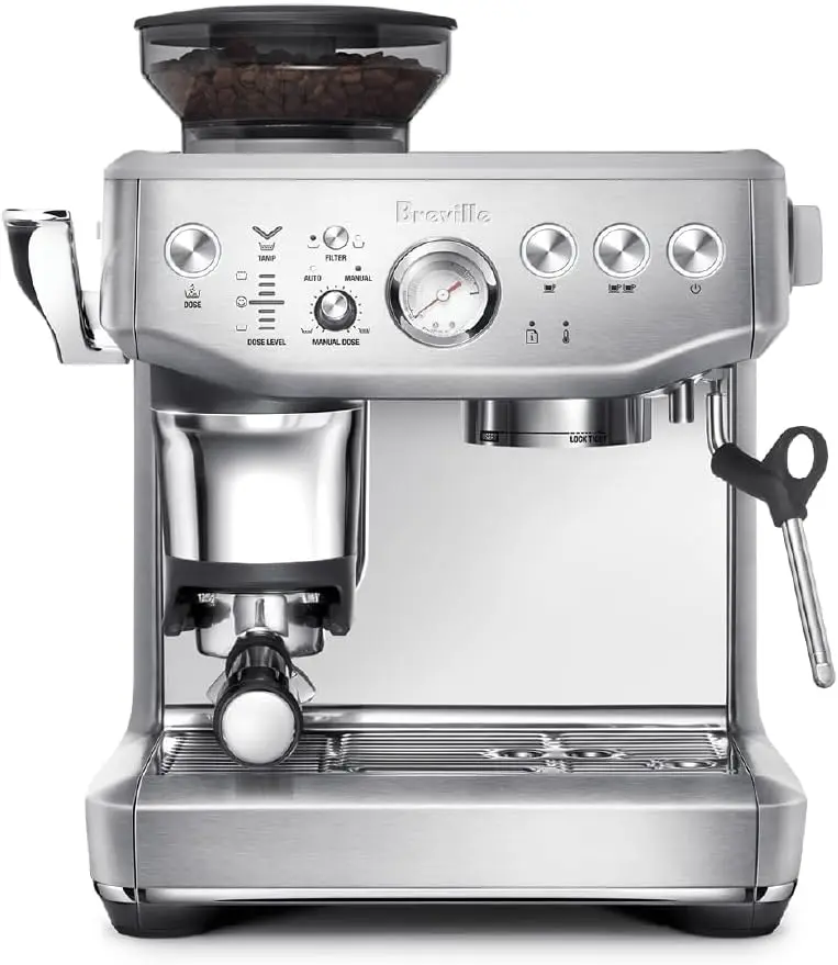 Macchina per Espresso Breville - Coffee Equipment For Sale recensione e prezzo