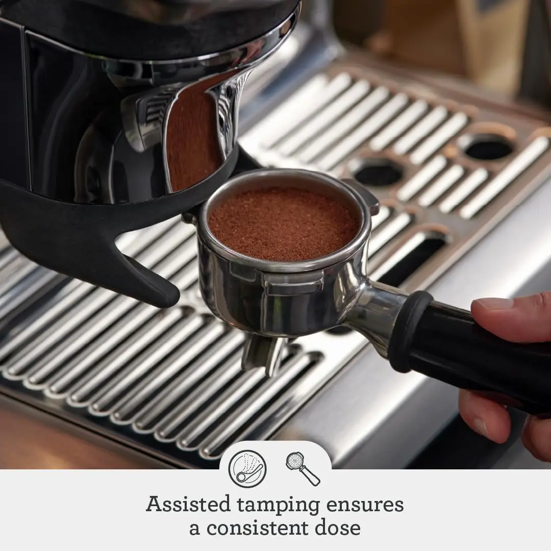 Macchina per Espresso Breville - Coffee Equipment For Sale recensione e prezzo