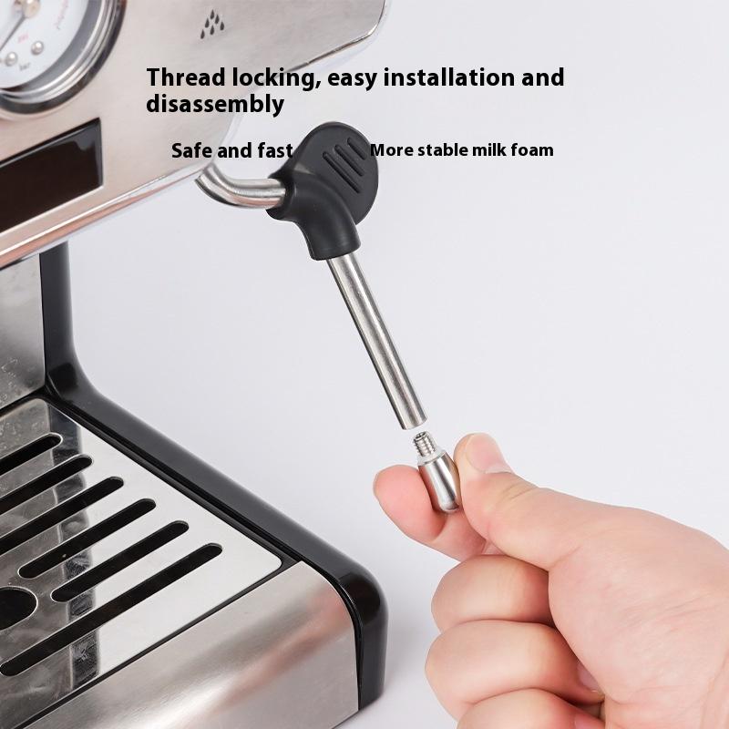 【Nice】Ugello per macchina da c - Steam Wand Tip recensione e prezzo
