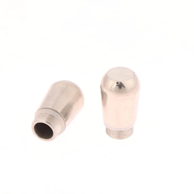 【Nice】Ugello per macchina da c - Steam Wand Tip recensione e prezzo