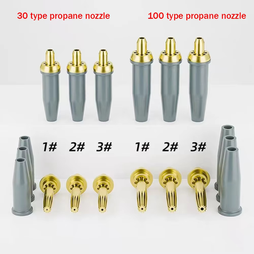 Ugello da taglio per gas di ri - Steam Wand Tip recensione e prezzo