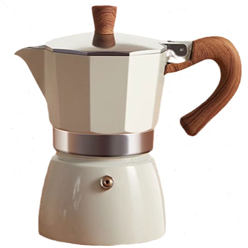 Caffettiera Moka a fondo tondo - Coffee Equipment For Sale recensione e prezzo